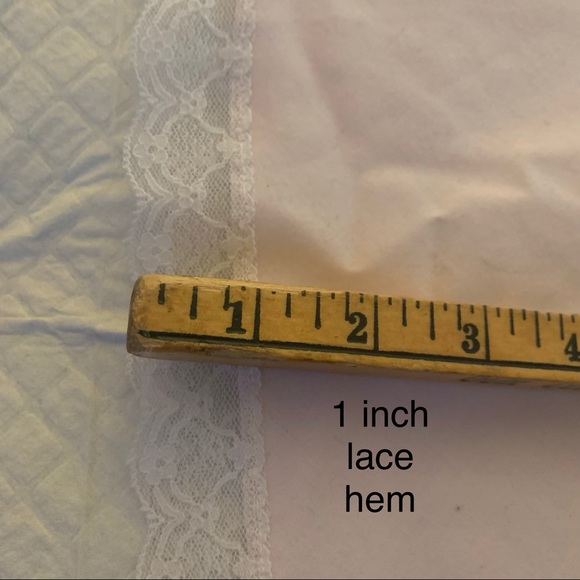 “Corhan” Cotton nightgown - Picture 8 of 8